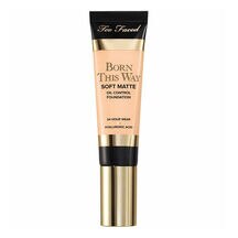 BORN THIS WAY BASE SOFT MATTE  IVORY